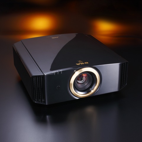 JVC Projectors