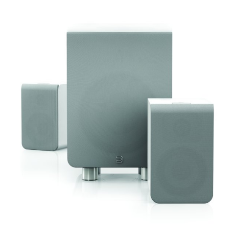 Bluesound Speakers