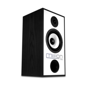 Mission Loudspeakers